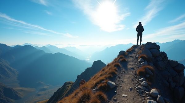 Expert hiking tips for beginners: essential advice for safe treks